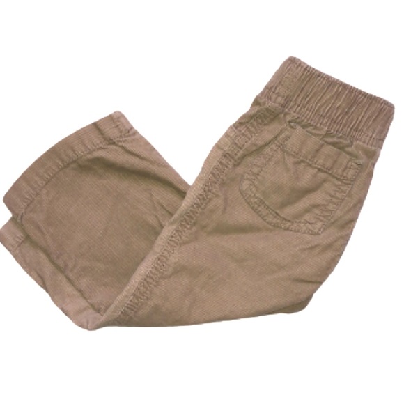💕corduroy pants for little boys 💕 - Picture 2 of 3
